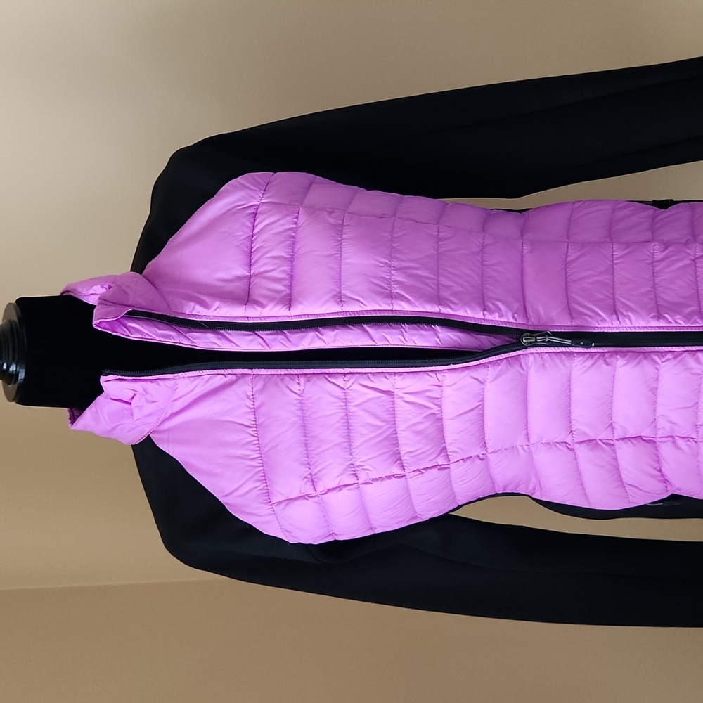32 Degrees Weatherproof Light Down Puffer And Str… - image 5